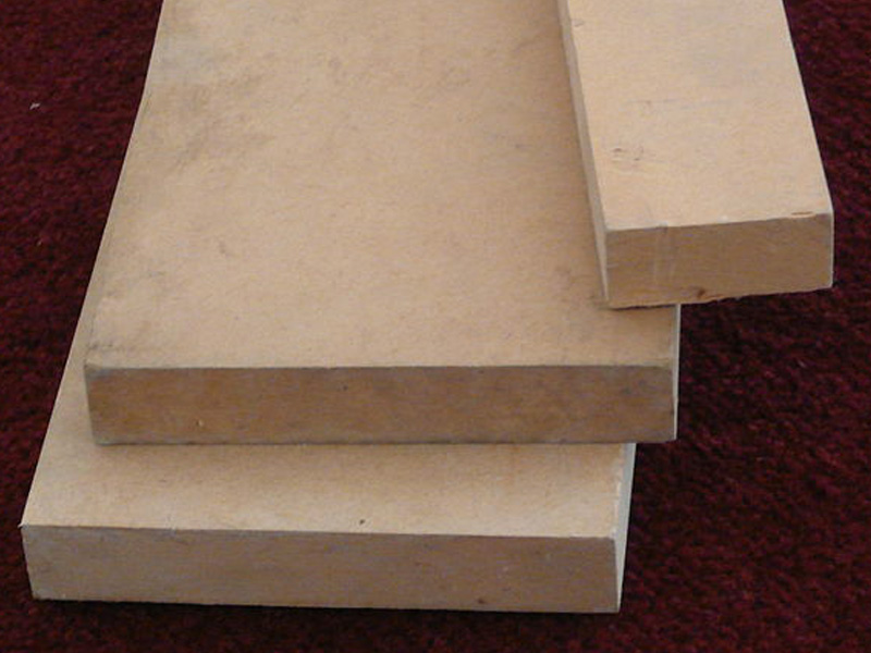 Pannelli Legno MDF medium density fiberboard