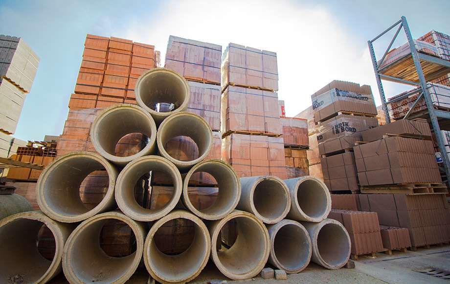 materiale edile da cantiere1 2b40e5d9