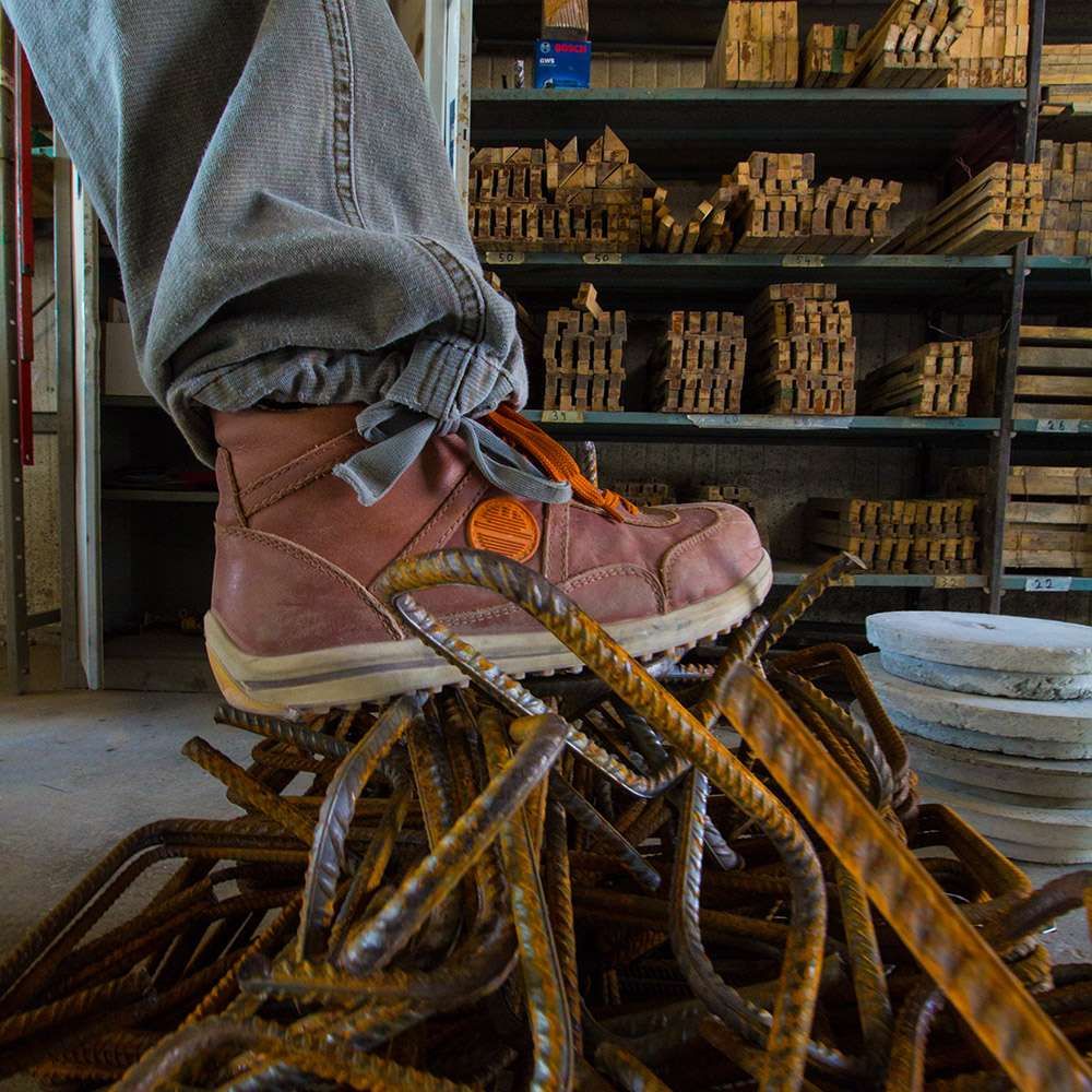 scarpe da lavoro 2b66cf80