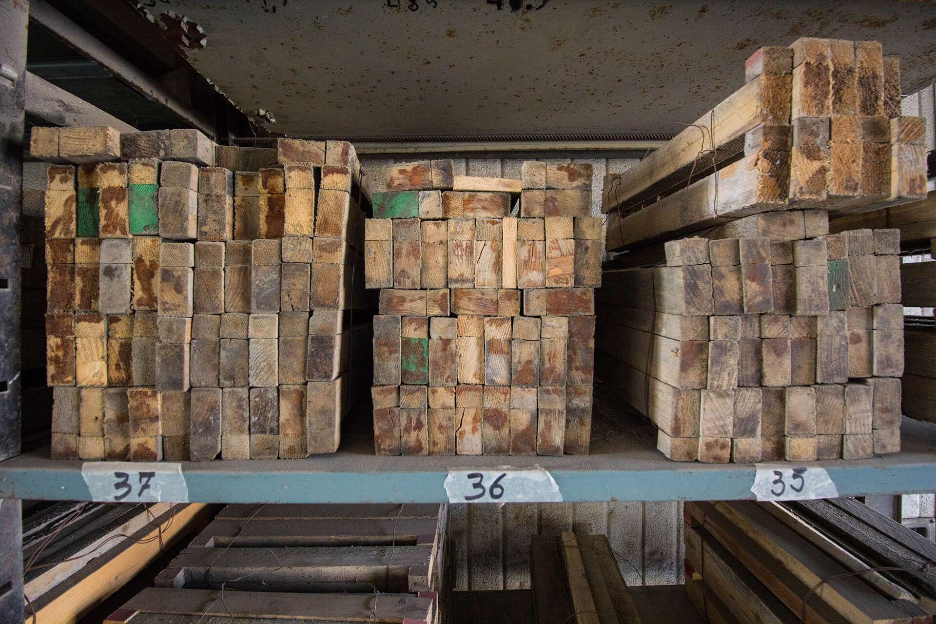 legno