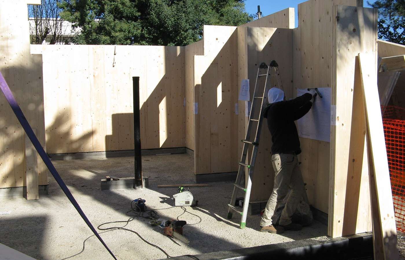 casa in legno 76dd9d91