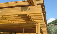 pergolato legno 90232f33
