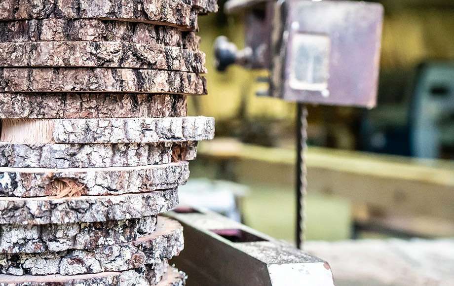 legno per edilizia 932b8ff7