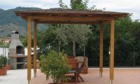 pergole di legno 9a7a1d73