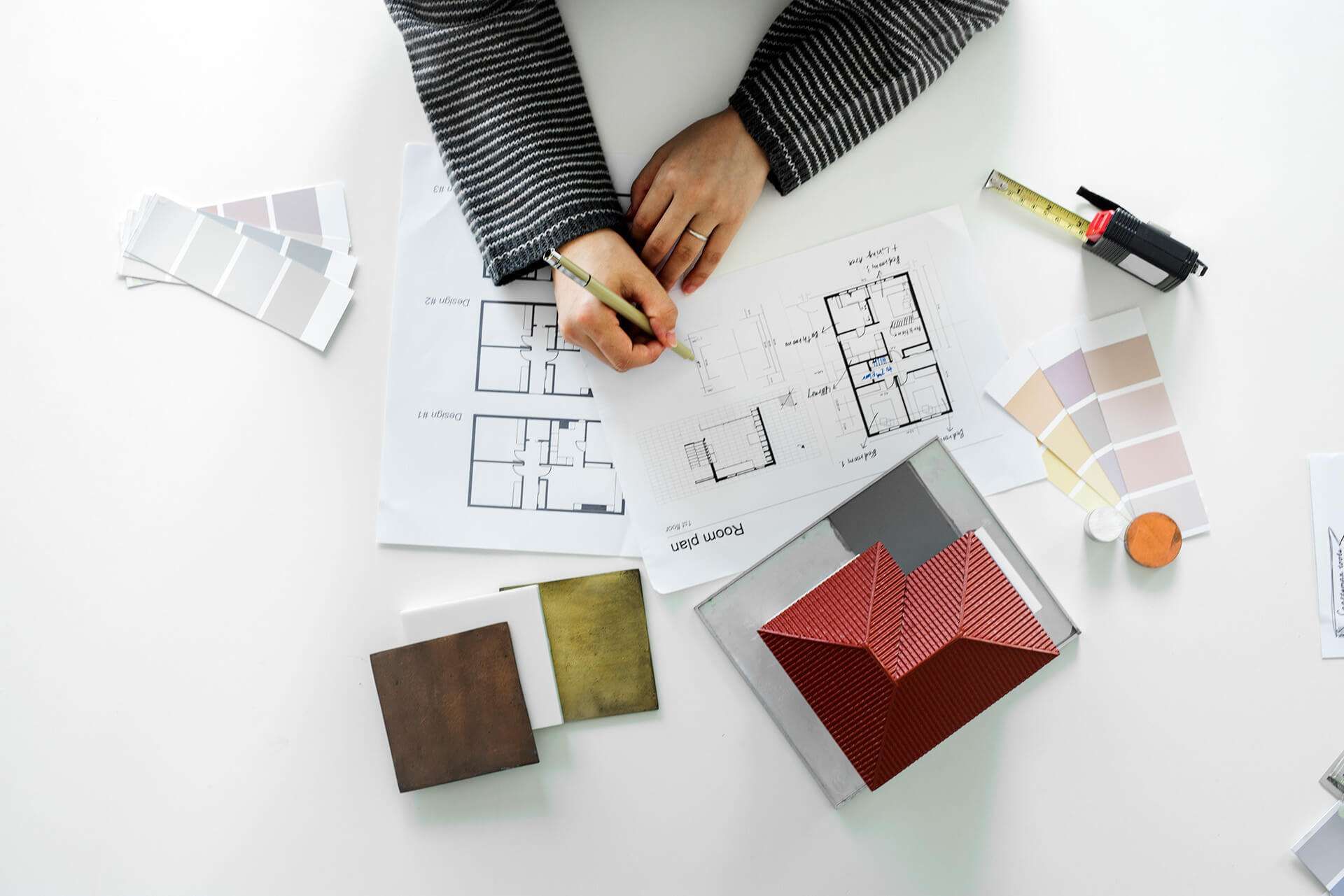 progettazione design