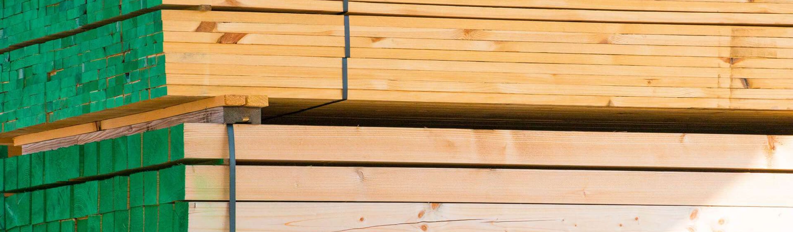 strutture in legno