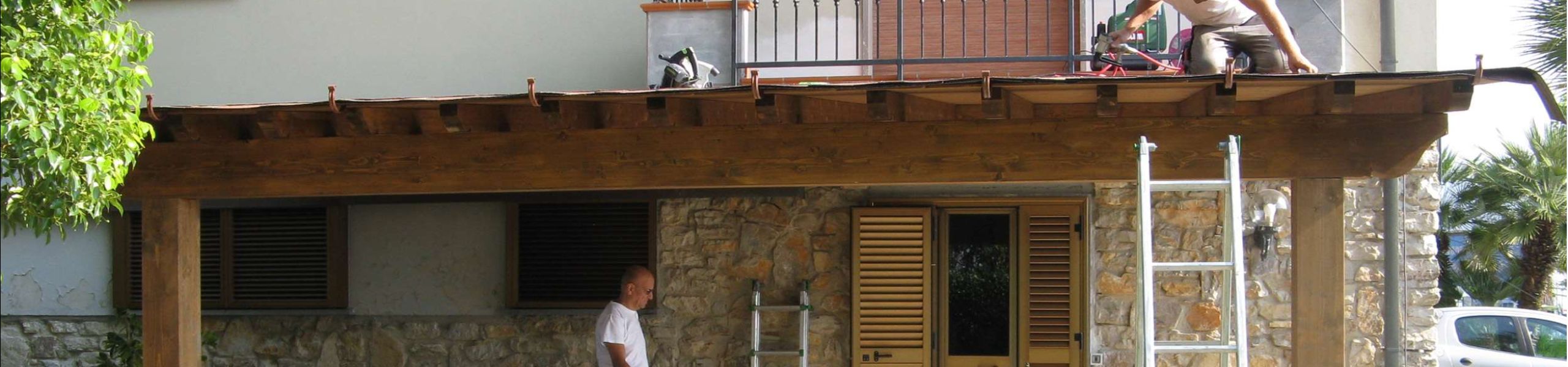 tettoie in legno b6a90678
