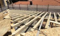 tetto in legno bec6d813