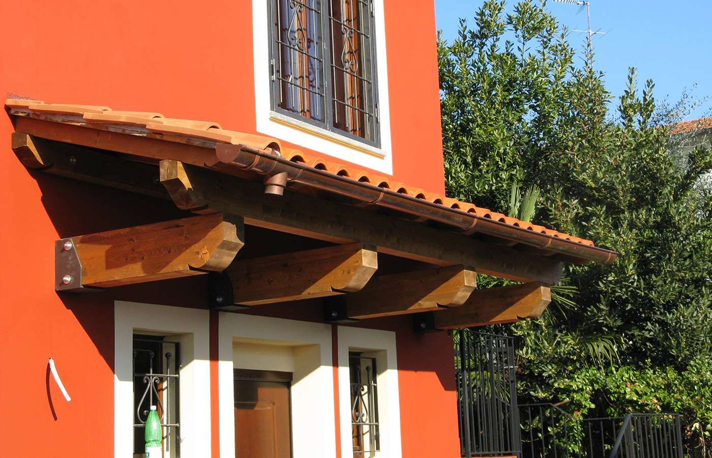 tettoia in legno c86a36c1