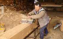 taglio finitura legno d019158e