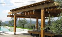 gazebo in legno db5397e9