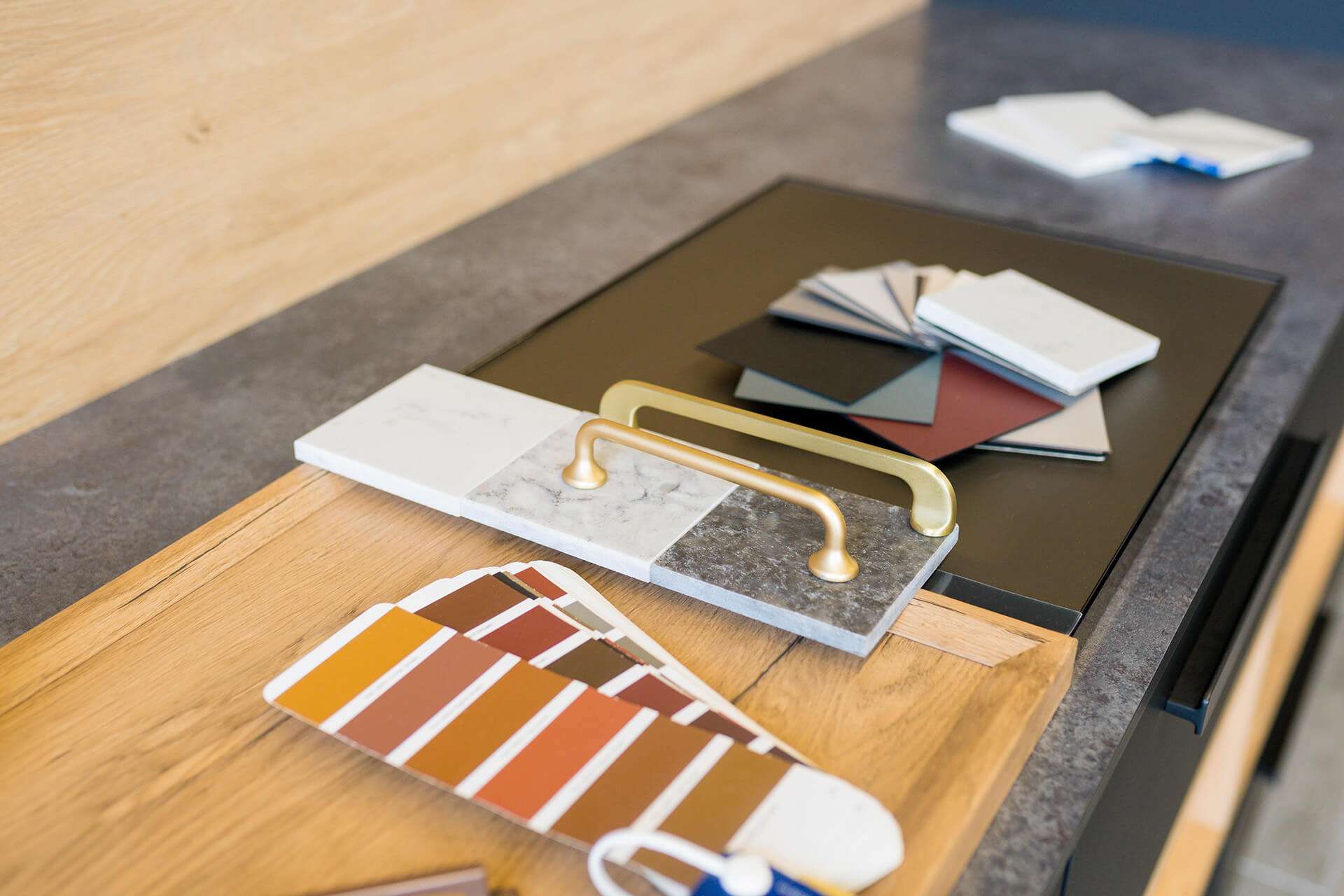 design per interni di pregio