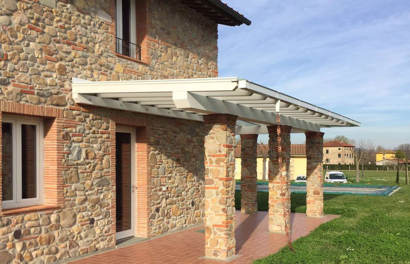 tettoie di legno ea011f4d